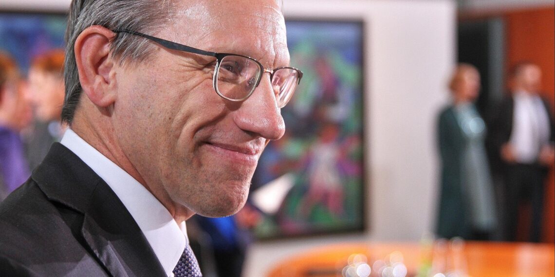 Jörg Kukies (Archiv)