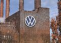 VW-Werk (Archiv)