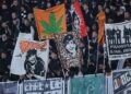 Fans von Eintracht Frankfurt (Archiv)