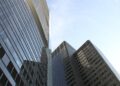Banken-Hochhäuser (Archiv)