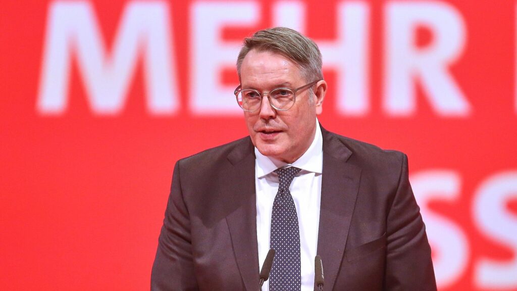 Alexander Schweitzer (Archiv)