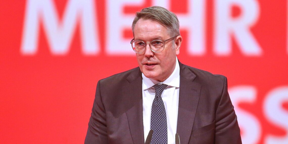 Alexander Schweitzer (Archiv)