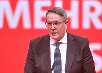 Alexander Schweitzer (Archiv)