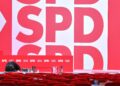 SPD-Logo (Archiv)