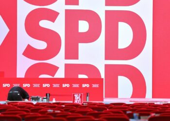 SPD-Logo (Archiv)