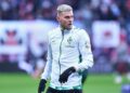 Marvin Ducksch (Werder Bremen) (Archiv)