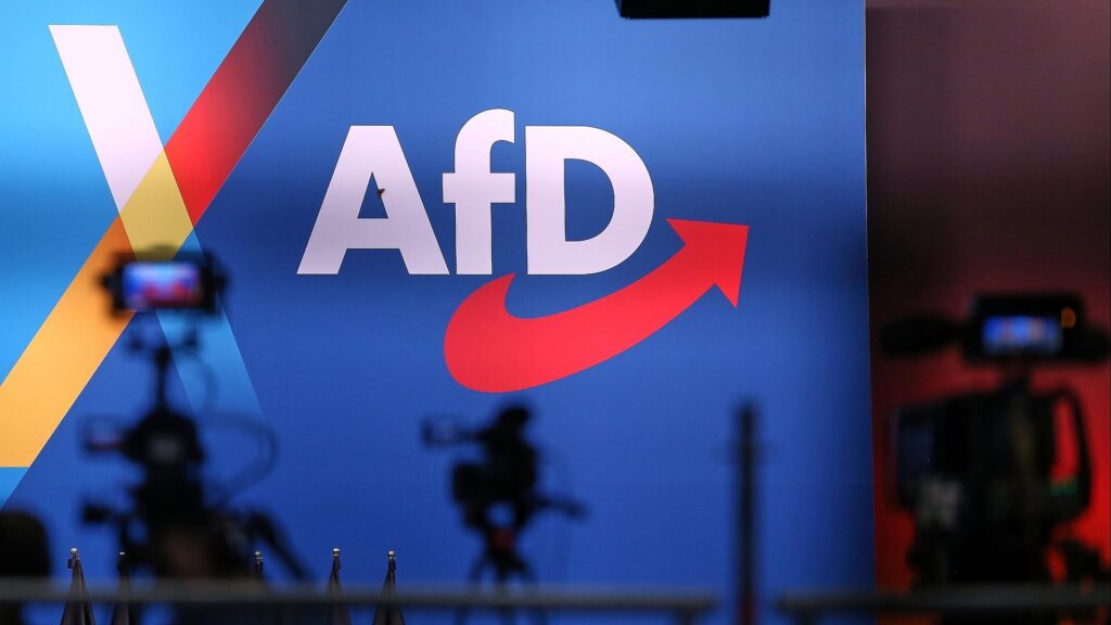 AfD-Logo (Archiv)