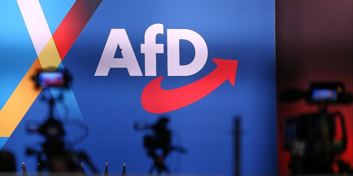 AfD-Logo (Archiv)