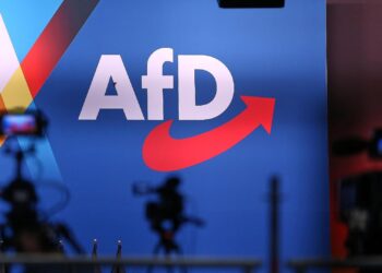 AfD-Logo (Archiv)