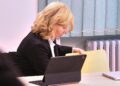 Patricia Schlesinger (Archiv)