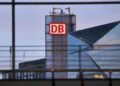 Deutsche Bahn (Archiv)