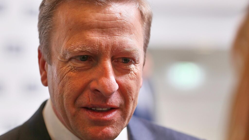 Oliver Zipse (Archiv)