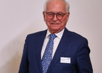 Wolfgang Ischinger (Archiv)