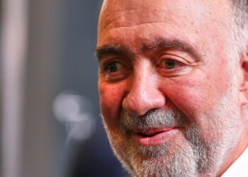 Ron Prosor (Archiv)