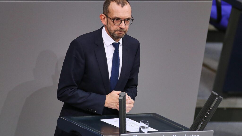 Thomas Röwekamp (Archiv)