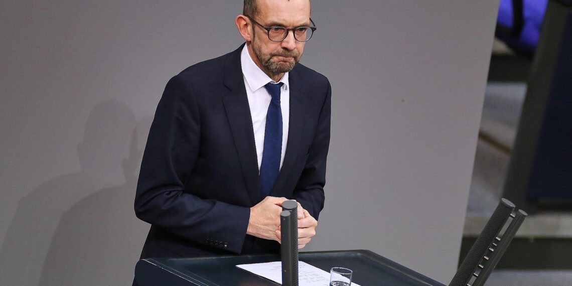 Thomas Röwekamp (Archiv)