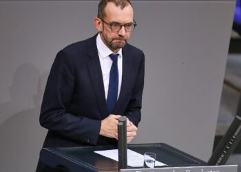 Thomas Röwekamp (Archiv)