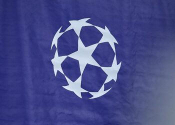 Champions-League-Logo (Archiv)