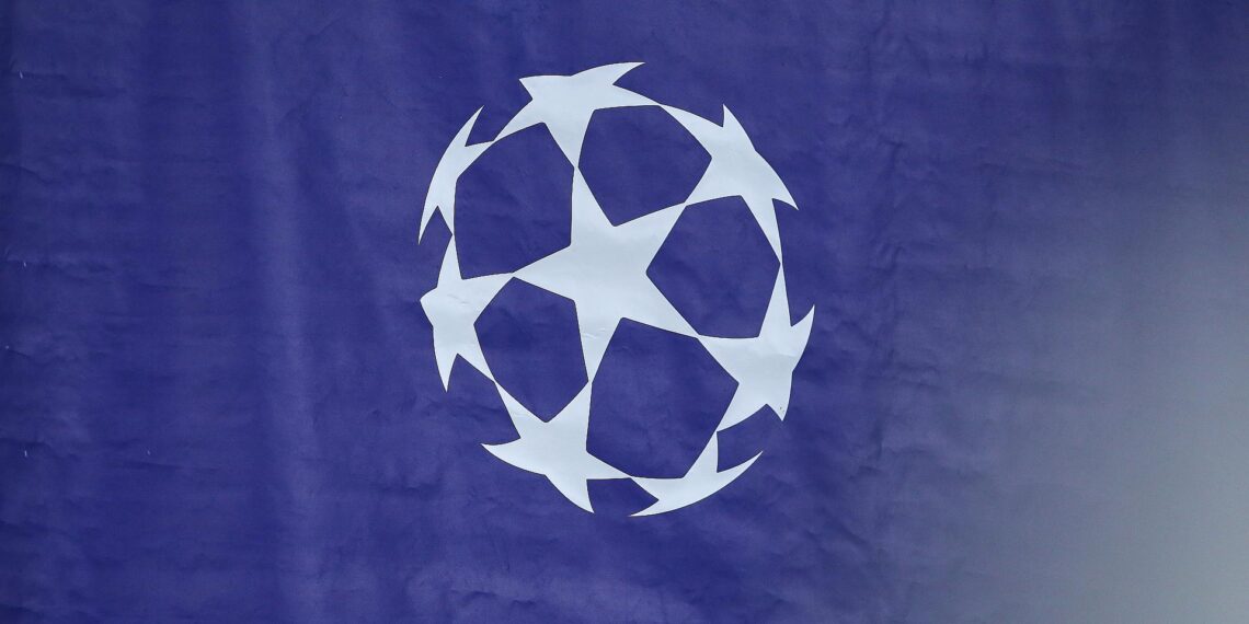 Champions-League-Logo (Archiv)