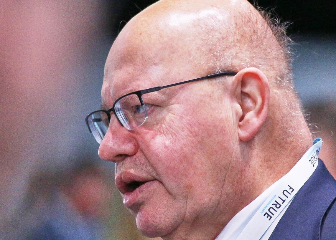 Peter Altmaier (Archiv)