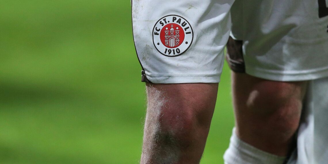 Spieler des FC St. Pauli (Archiv)