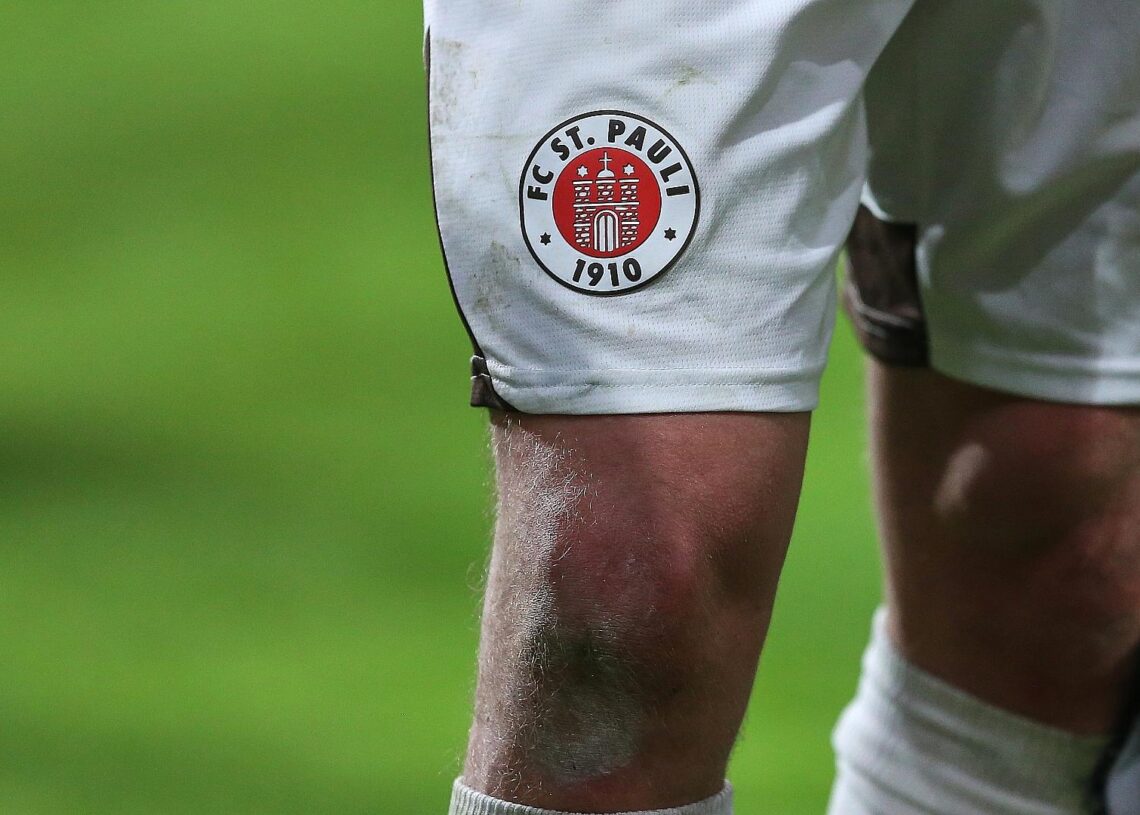 Spieler des FC St. Pauli (Archiv)