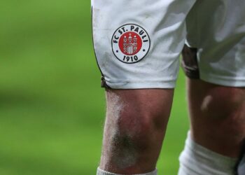 Spieler des FC St. Pauli (Archiv)