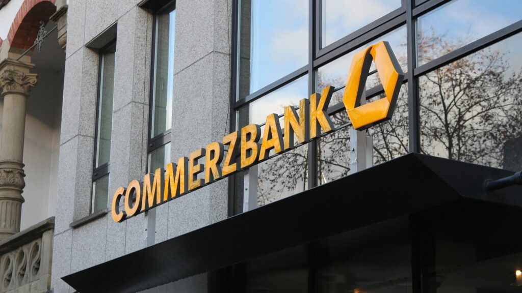 Commerzbank (Archiv)