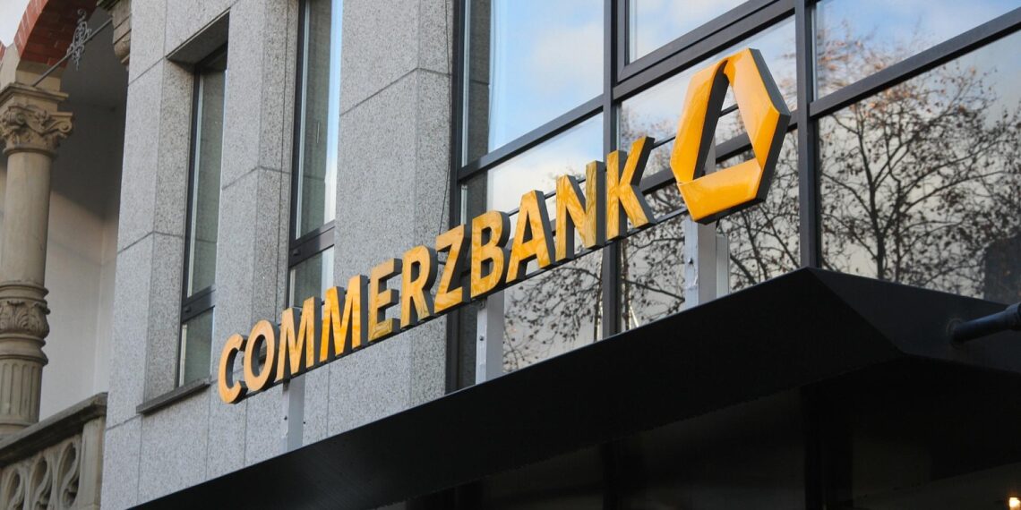 Commerzbank (Archiv)