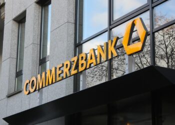 Commerzbank (Archiv)