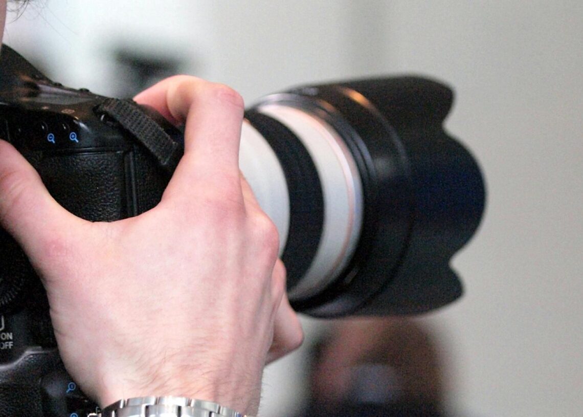 Fotograf (Archiv)