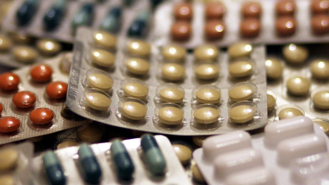 Tabletten (Archiv)