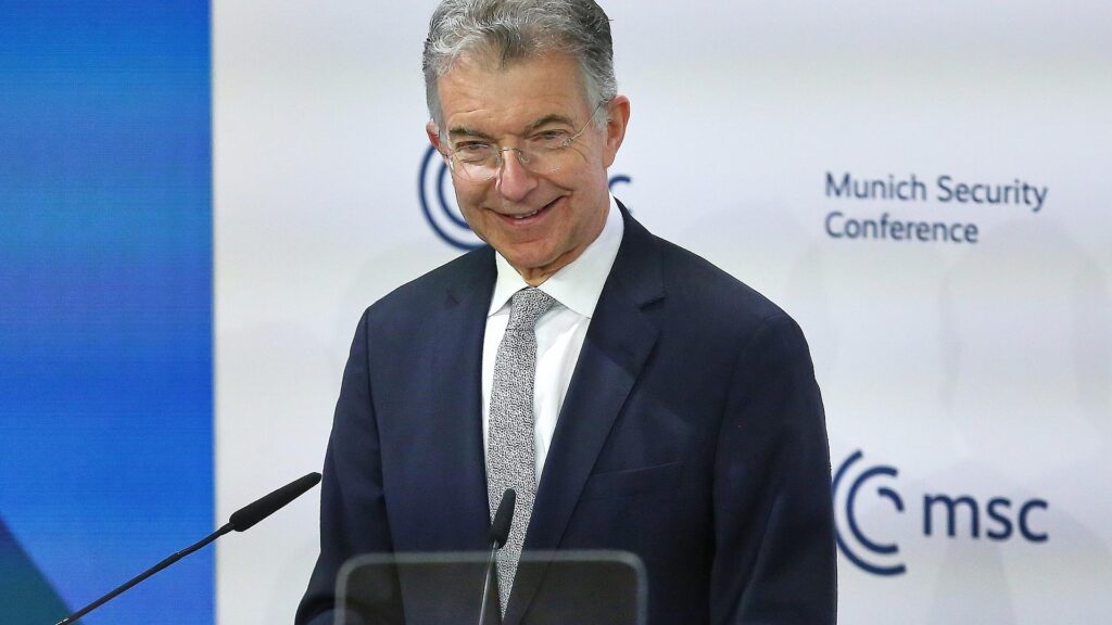 Christoph Heusgen (Archiv)