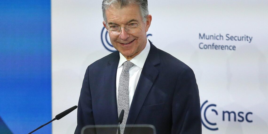 Christoph Heusgen (Archiv)