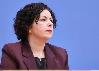 Amira Mohamed Ali (Archiv)