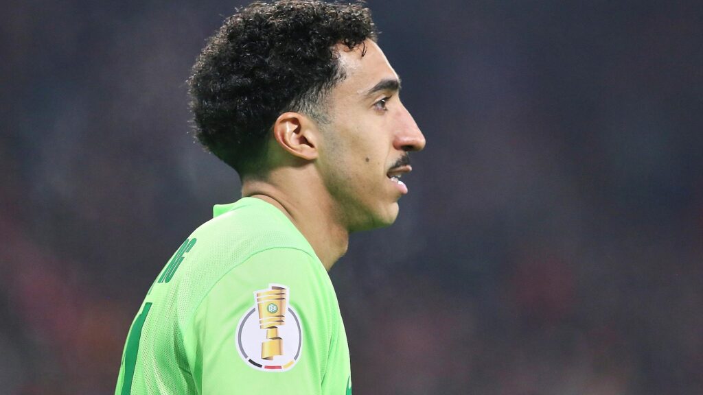 Tiago Tomás (Archiv)