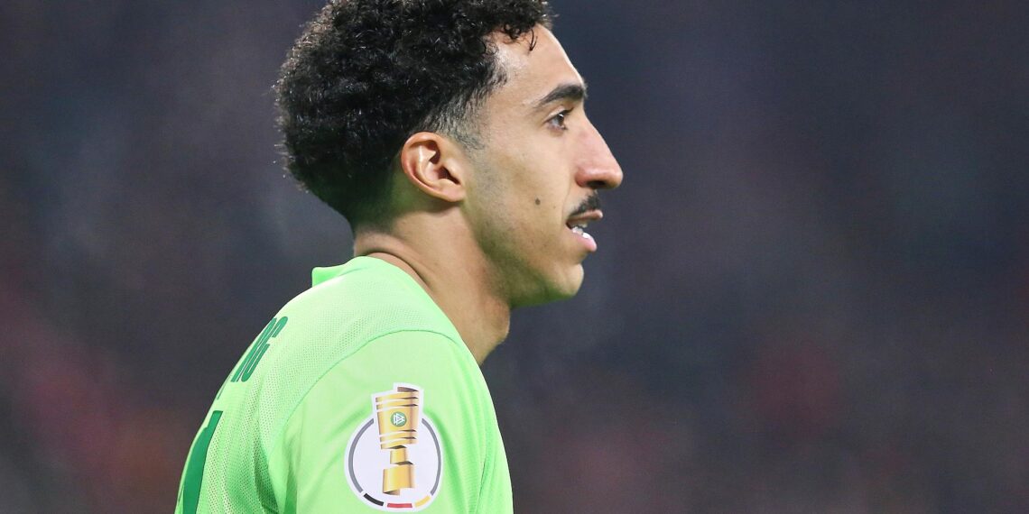 Tiago Tomás (Archiv)