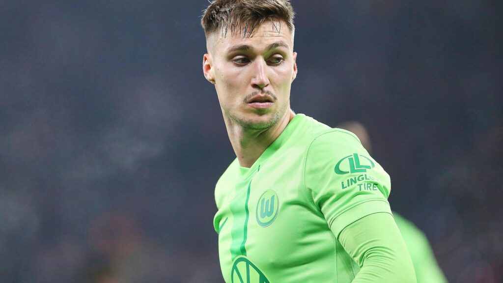 Kilian Fischer (Archiv)