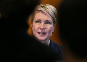 Manuela Schwesig (Archiv)