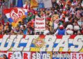 Fans des FSV Mainz 05 (Archiv)