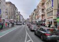Karl-Marx-Straße in Berlin-Neukölln (Archiv)