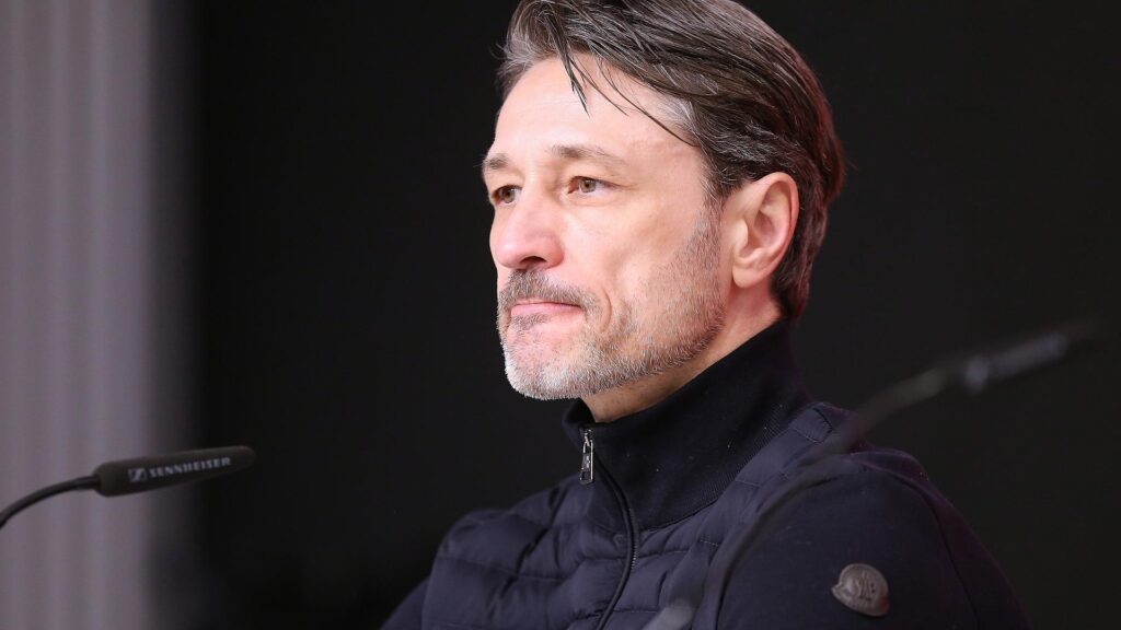 Niko Kovac (Archiv)