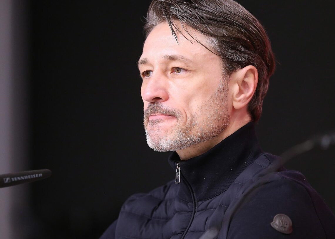 Niko Kovac (Archiv)