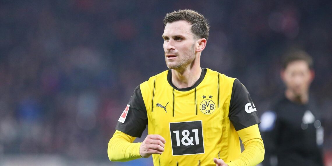 Pascal Groß (Archiv)