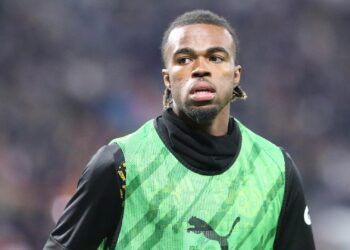 Carney Chukwuemeka (Archiv)