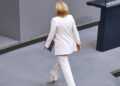 Julia Klöckner (Archiv)