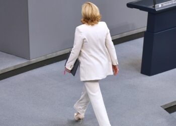 Julia Klöckner (Archiv)