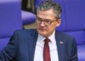 Roderich Kiesewetter (Archiv)