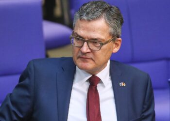 Roderich Kiesewetter (Archiv)