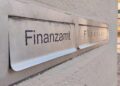 Finanzamt (Archiv)